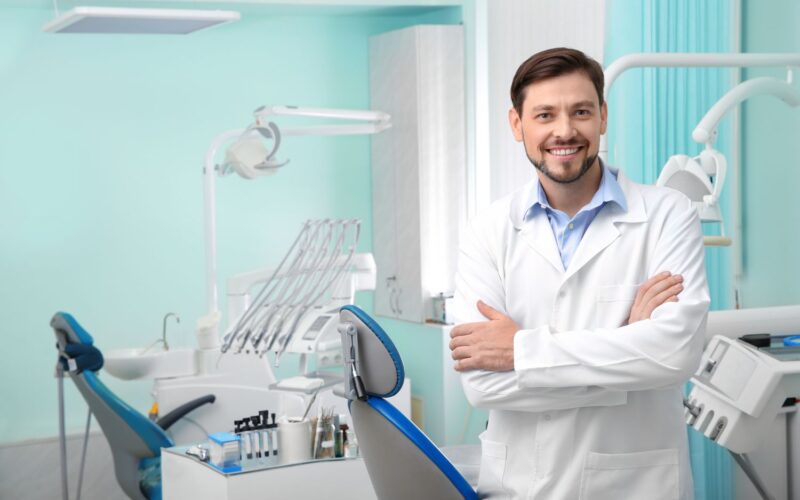 Podstawowe właściwości fizykochemiczne narzędzi dentystycznych